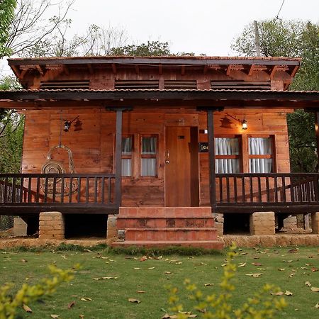 Chhaimale Resort Katmandu Kültér fotó