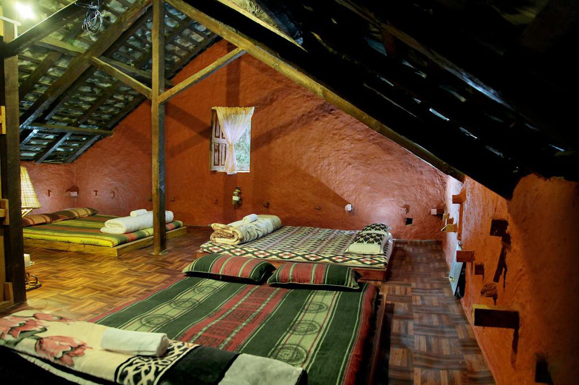 Chhaimale Resort Katmandu Kültér fotó