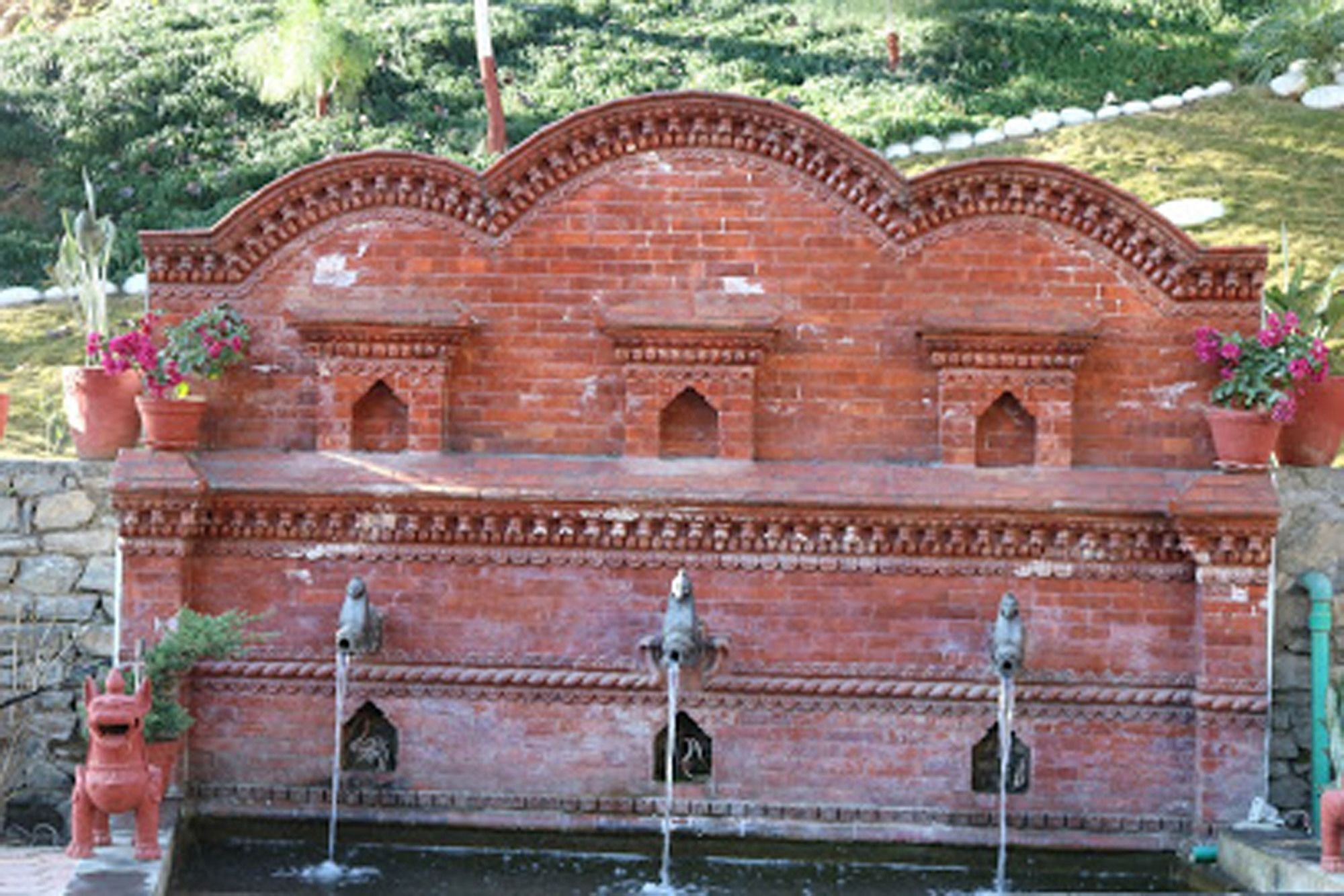 Chhaimale Resort Katmandu Kültér fotó